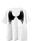 ANGEL WINGS T-SHIRT