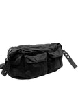 TWILL CARGO BAG