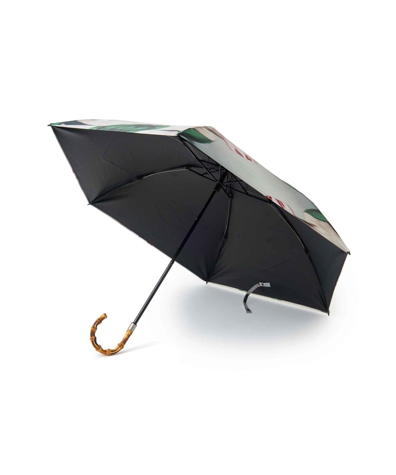 PORTRAIT UMBRELLA
