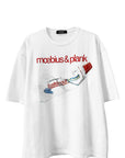 MOEBIUS & PLANK T-SHIRT