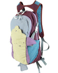 HANGTAG BACKPACK (PICKLE)