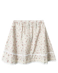 LACE SKIRT