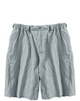 TOLUCA SHORTS (CONCRETE)