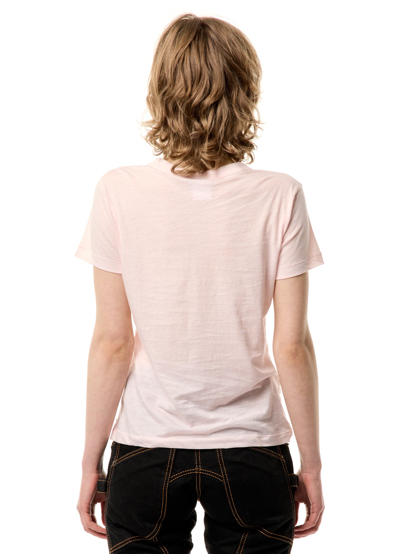 CALL ME T-SHIRT