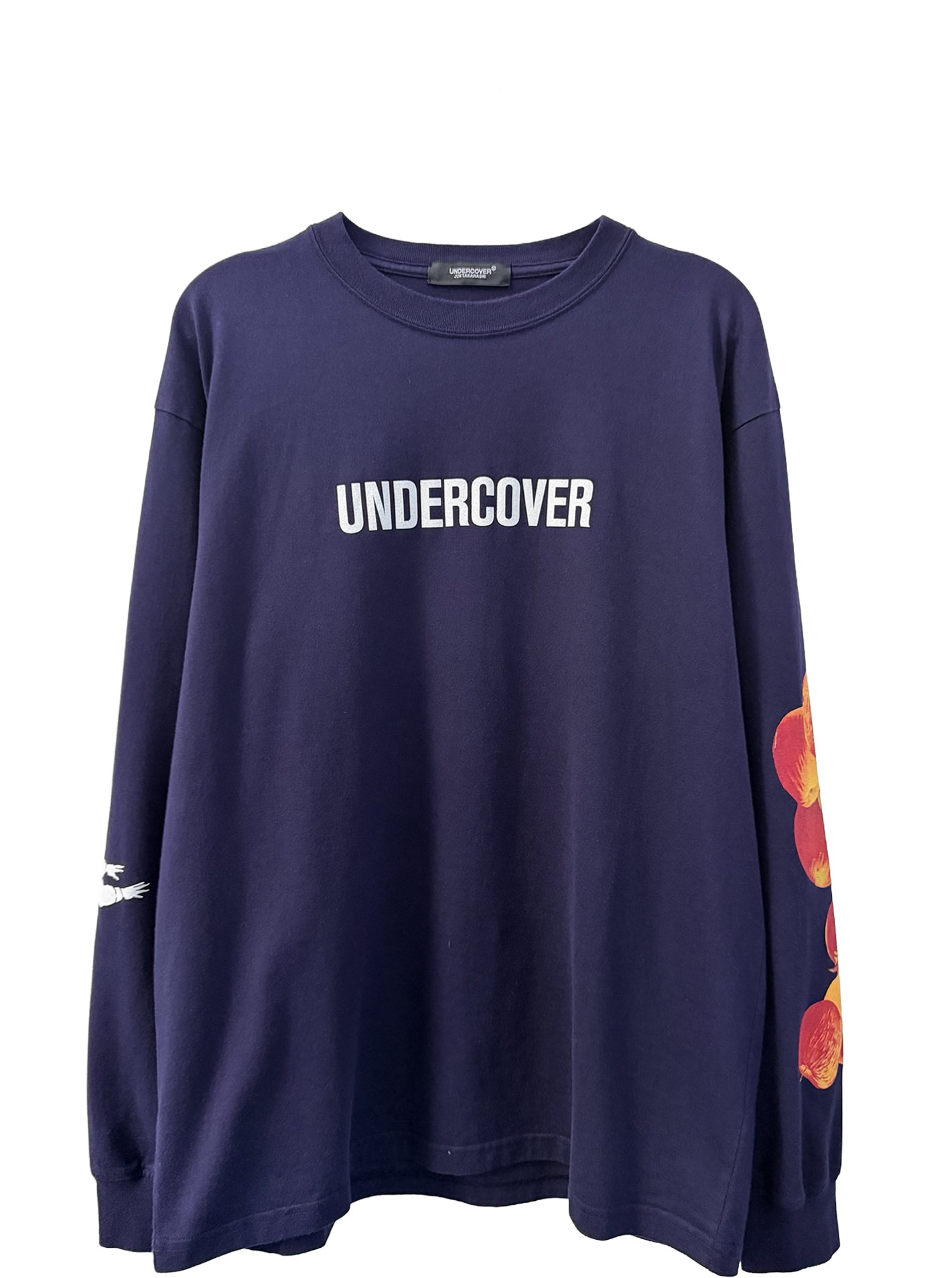 APPLE T-SHIRT
