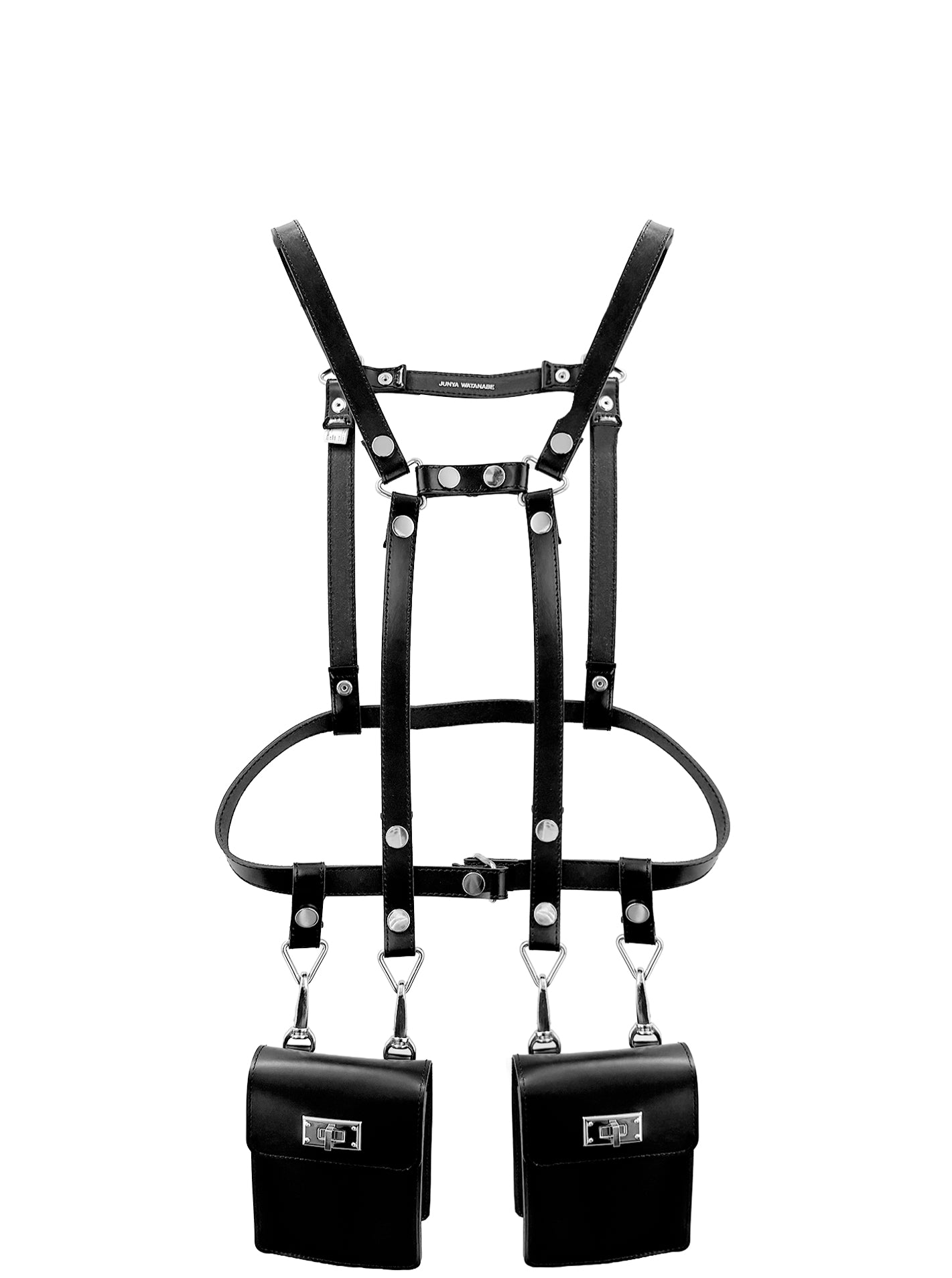 POUCH HARNESS