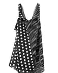 POLKA DOT DRESS