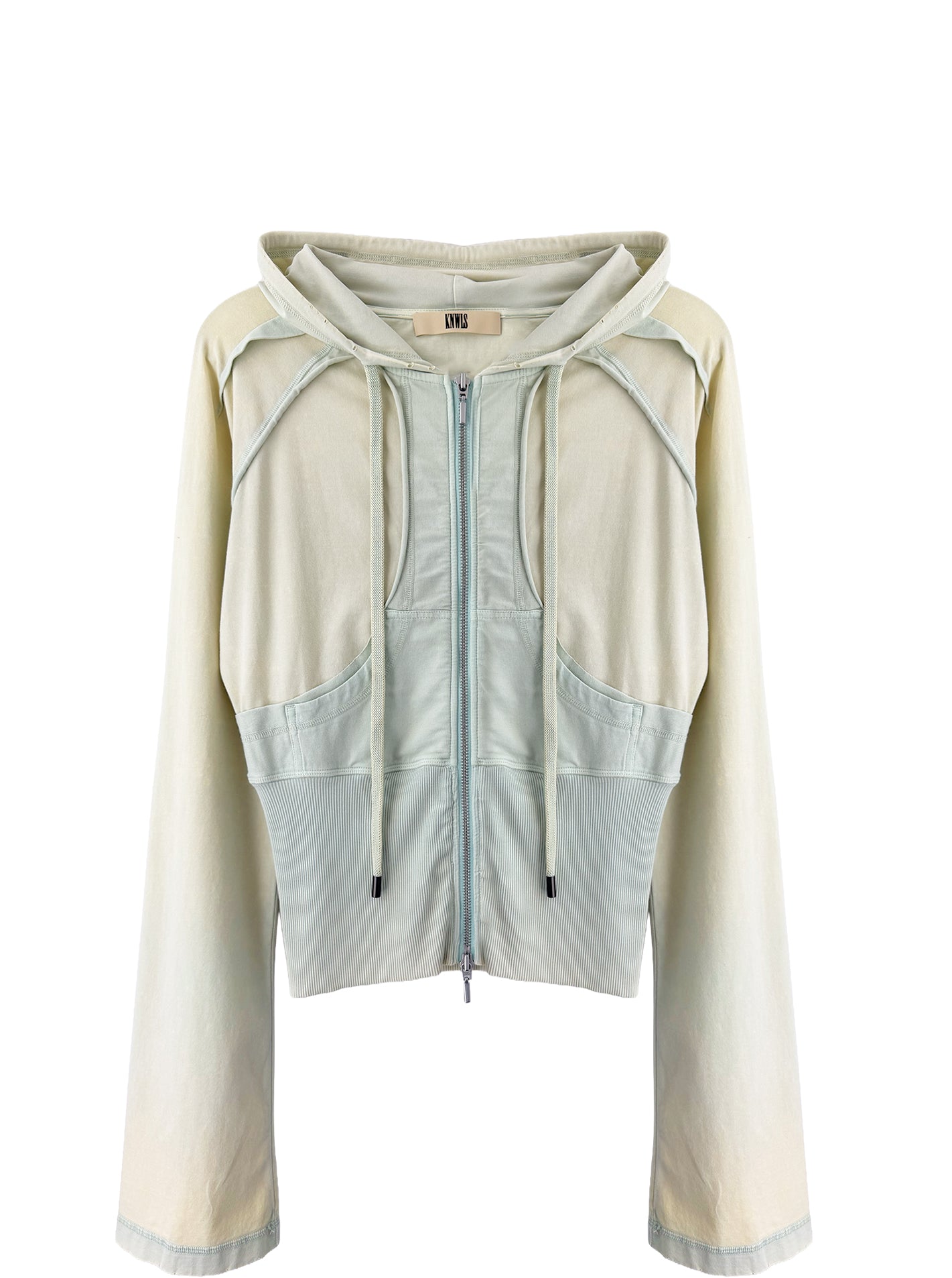 BELLONA HOODIE - NOLM