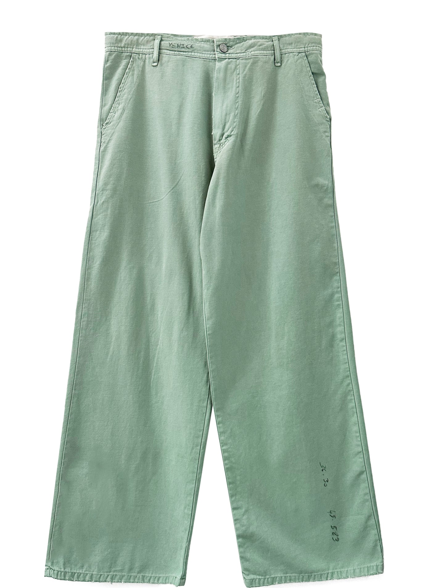 ERL Venice Checker クルーネック Nitty Gritty® | ERL