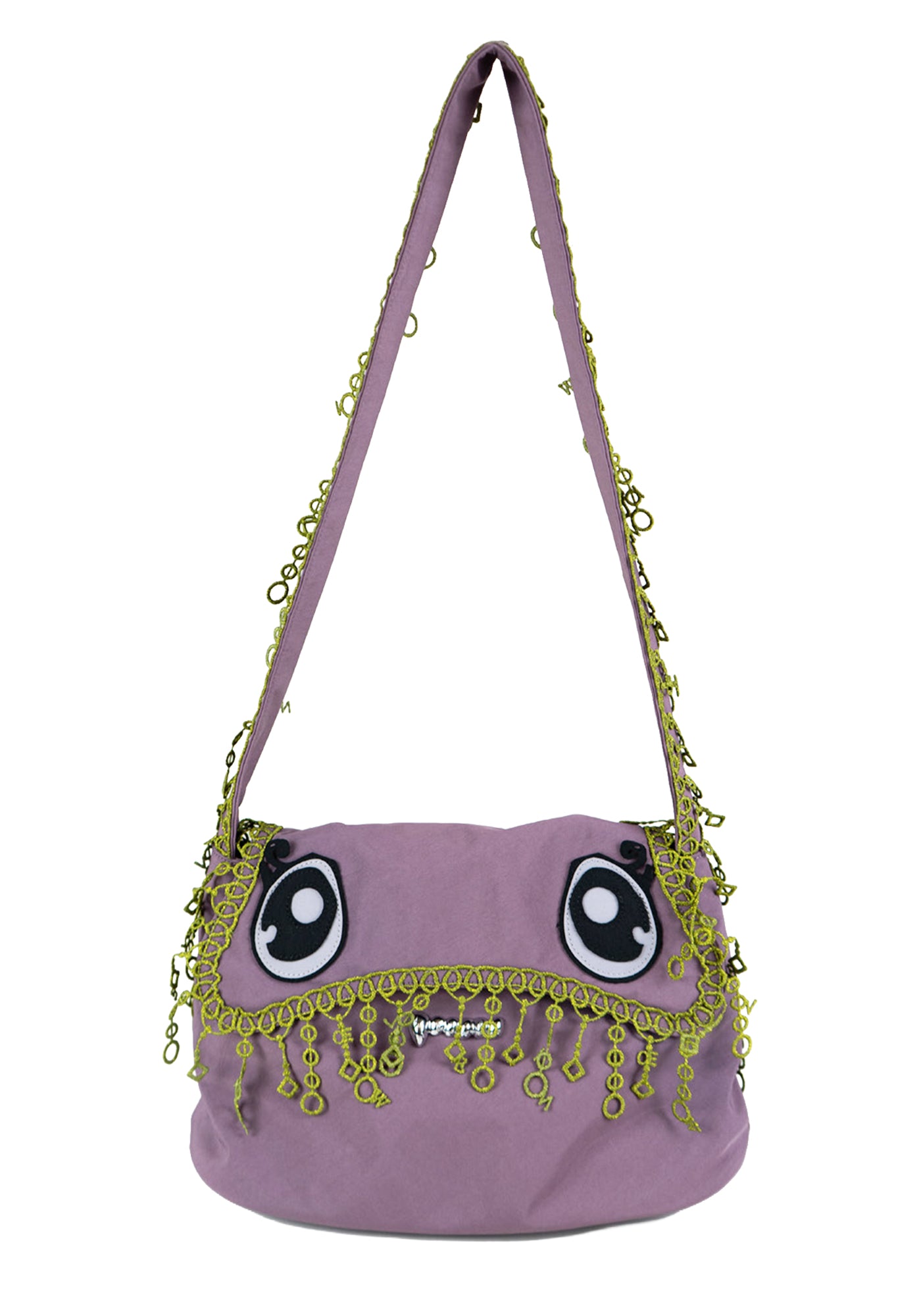 COMET BAG (VOLCANO)