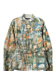 KIKO KOSTADINOV x LEVI'S JACKET (POST PRINT)