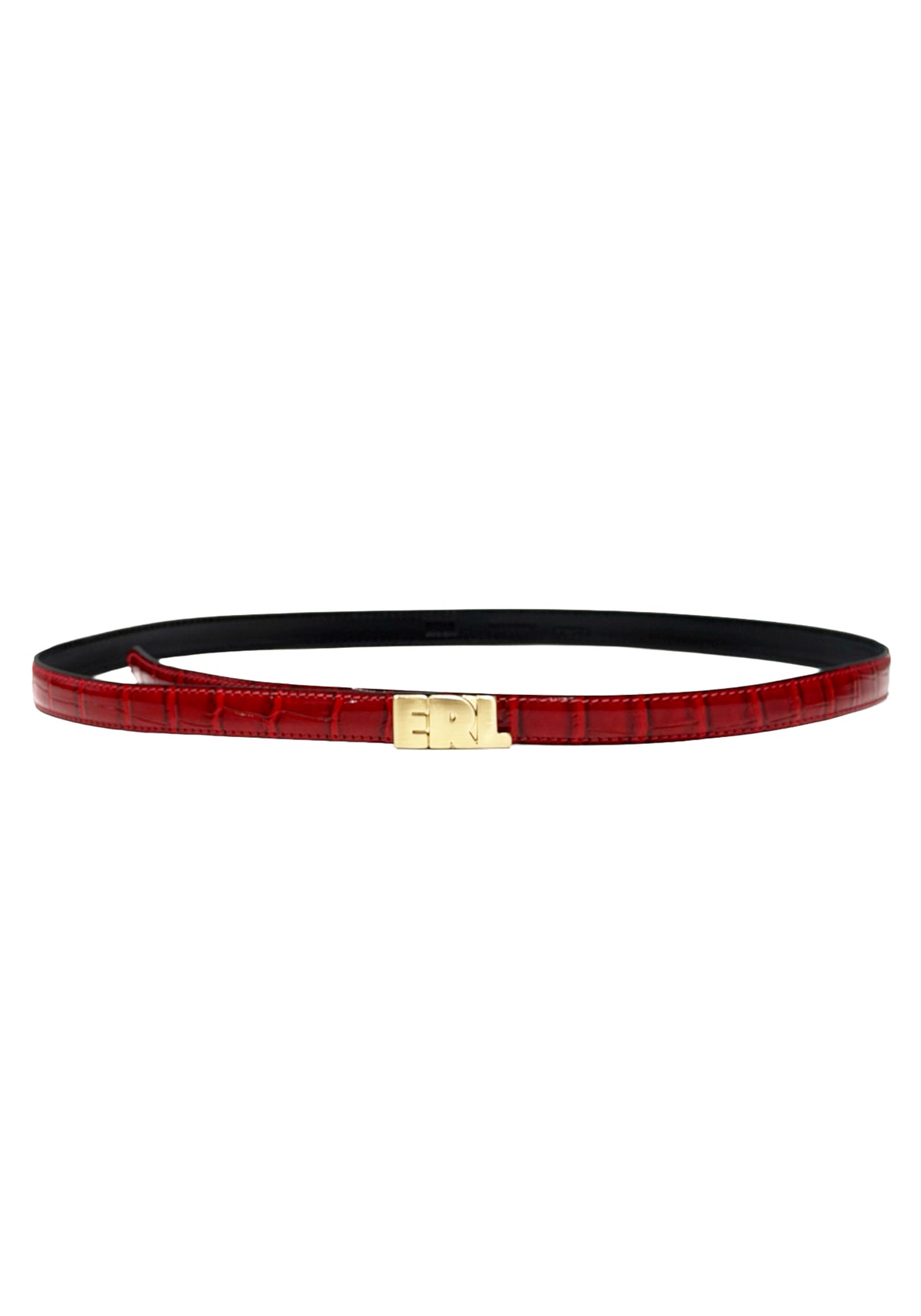 CROC BELT