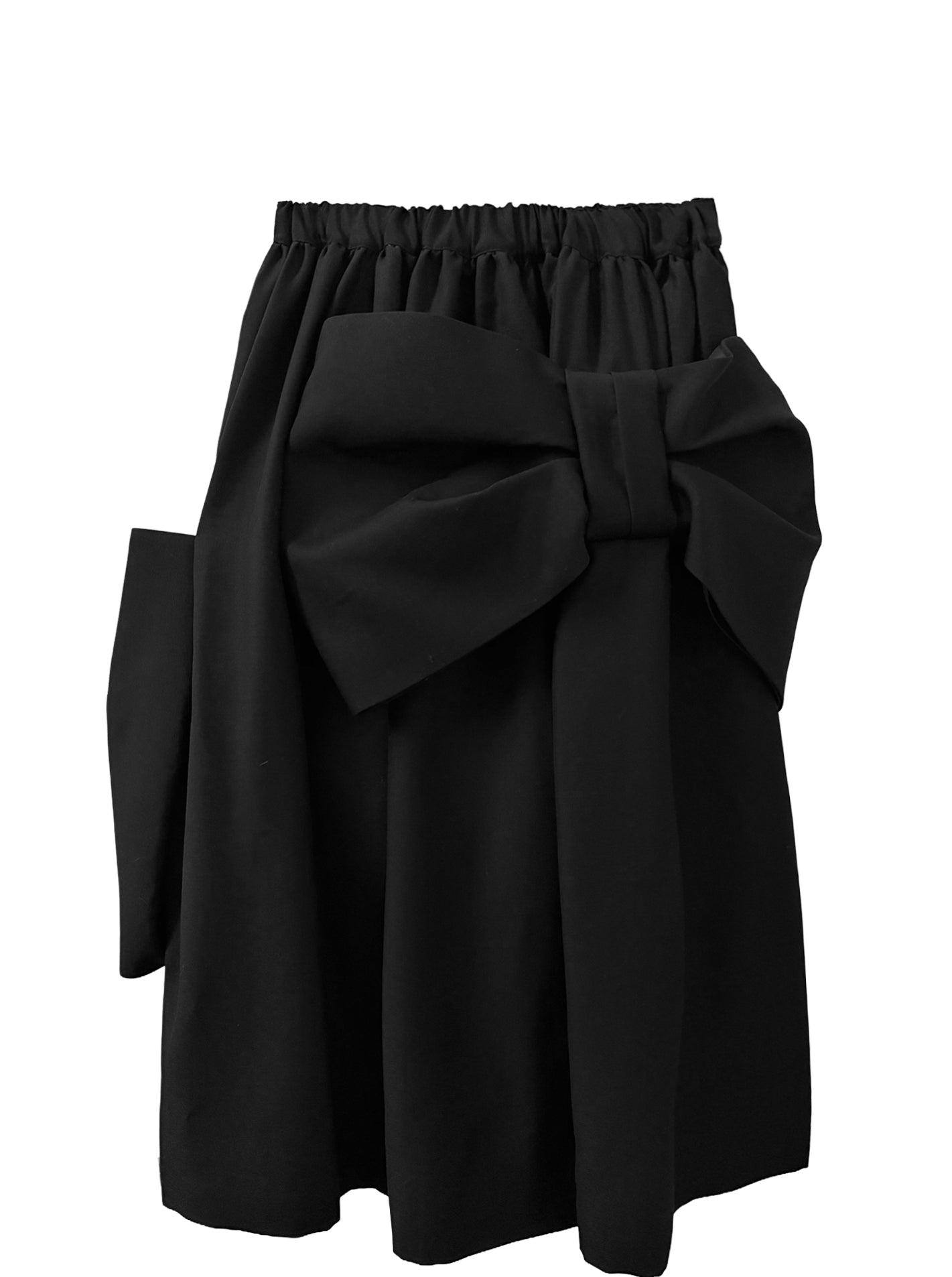 BOW SKIRT