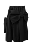 BOW SKIRT