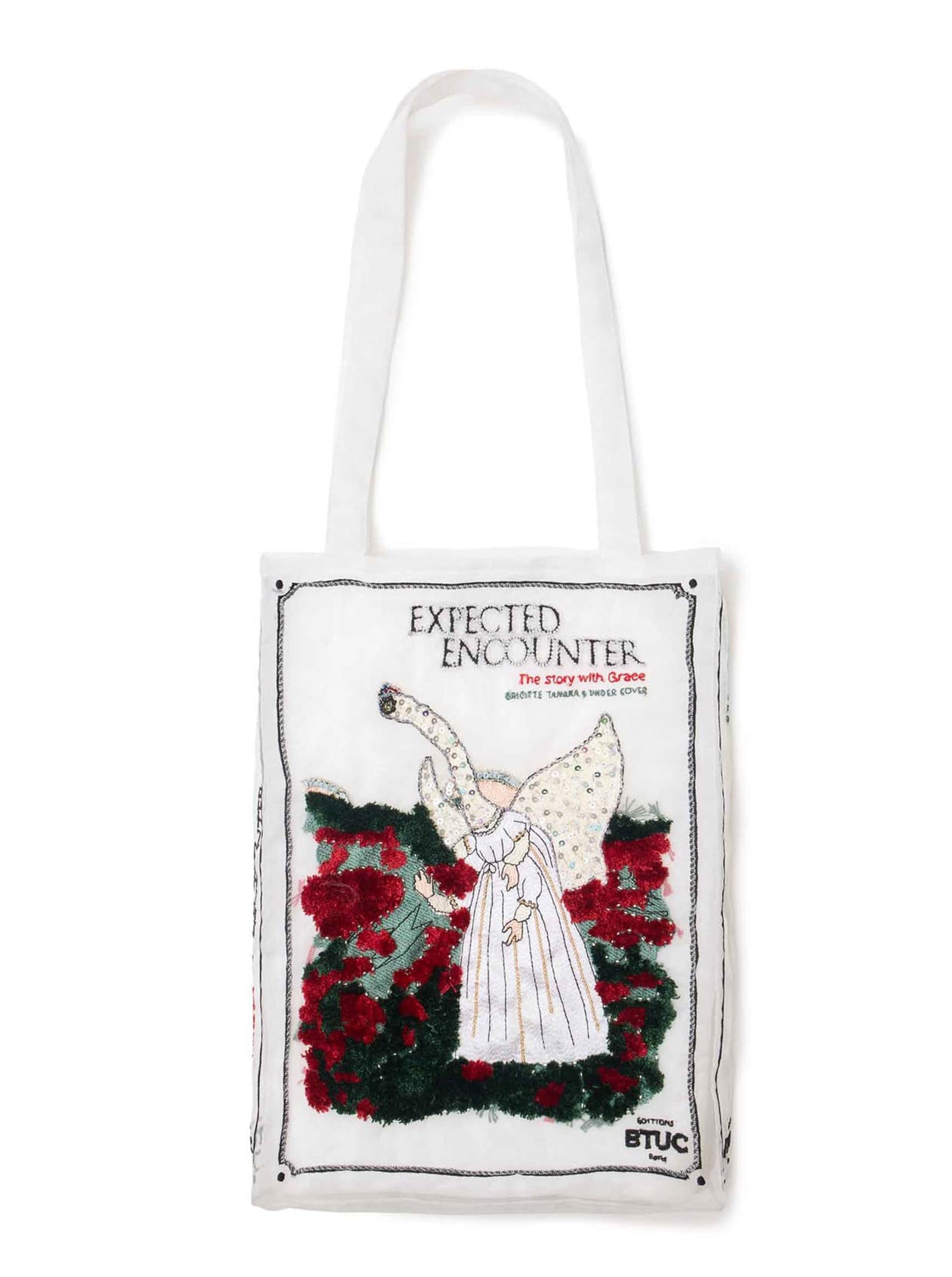 BRIGITTE TANAKA BAG (EXPECTED ENCOUNTER)