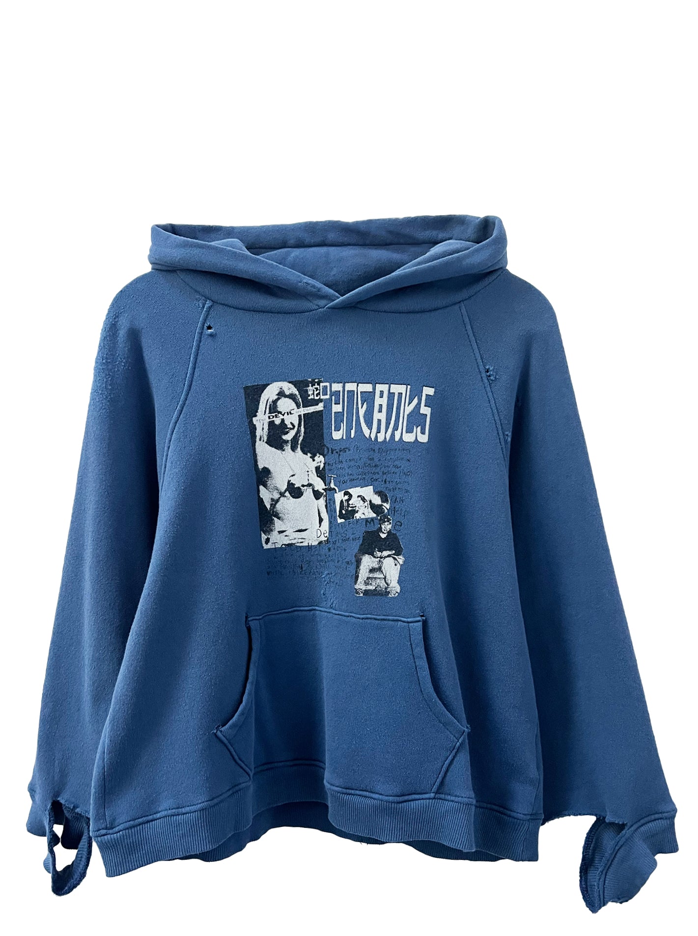 ENFANTS RICHES DÉPRIMÉS – NOLM
