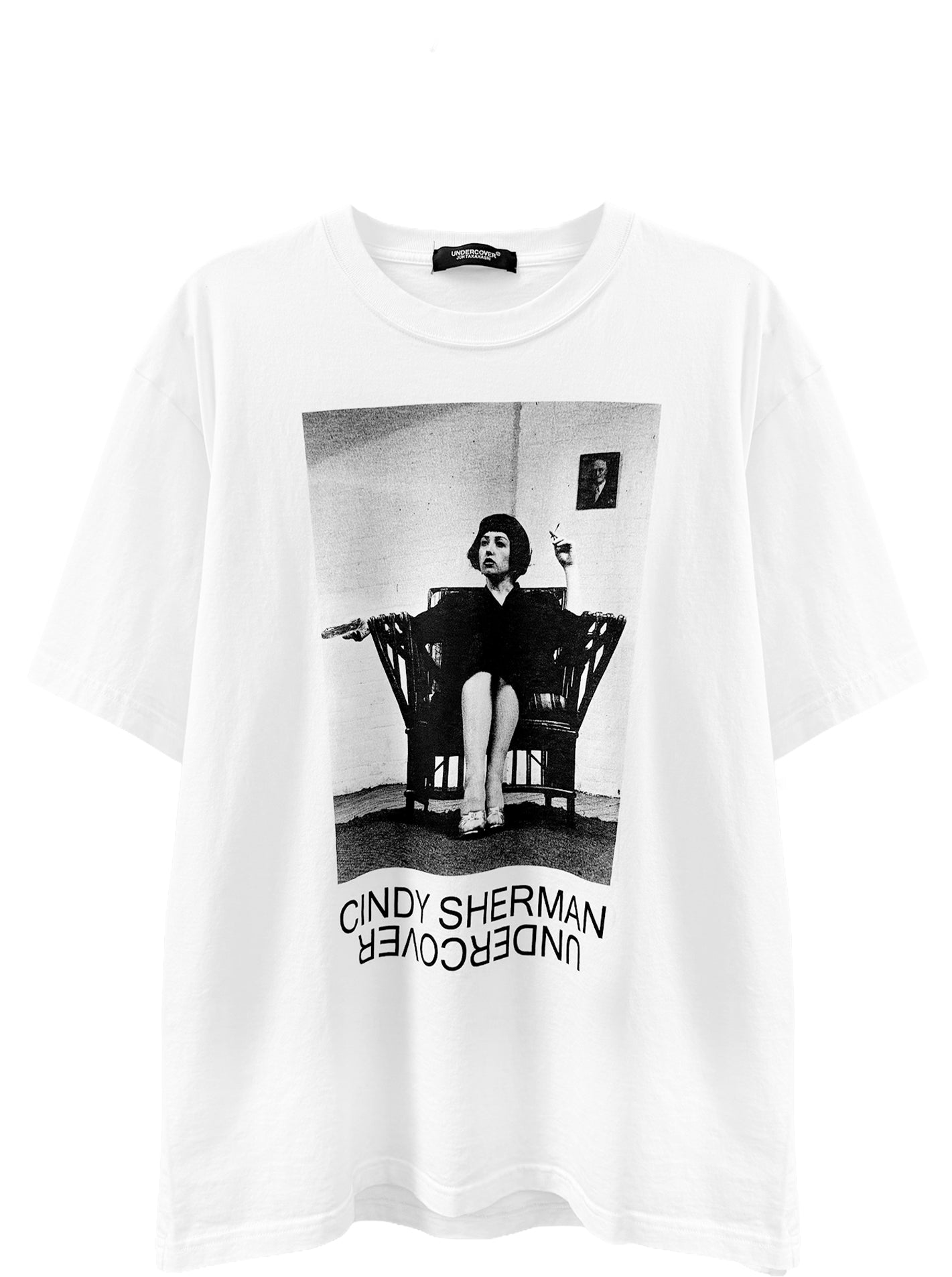 CINDY SHERMAN T-SHIRT