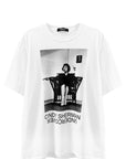 CINDY SHERMAN T-SHIRT