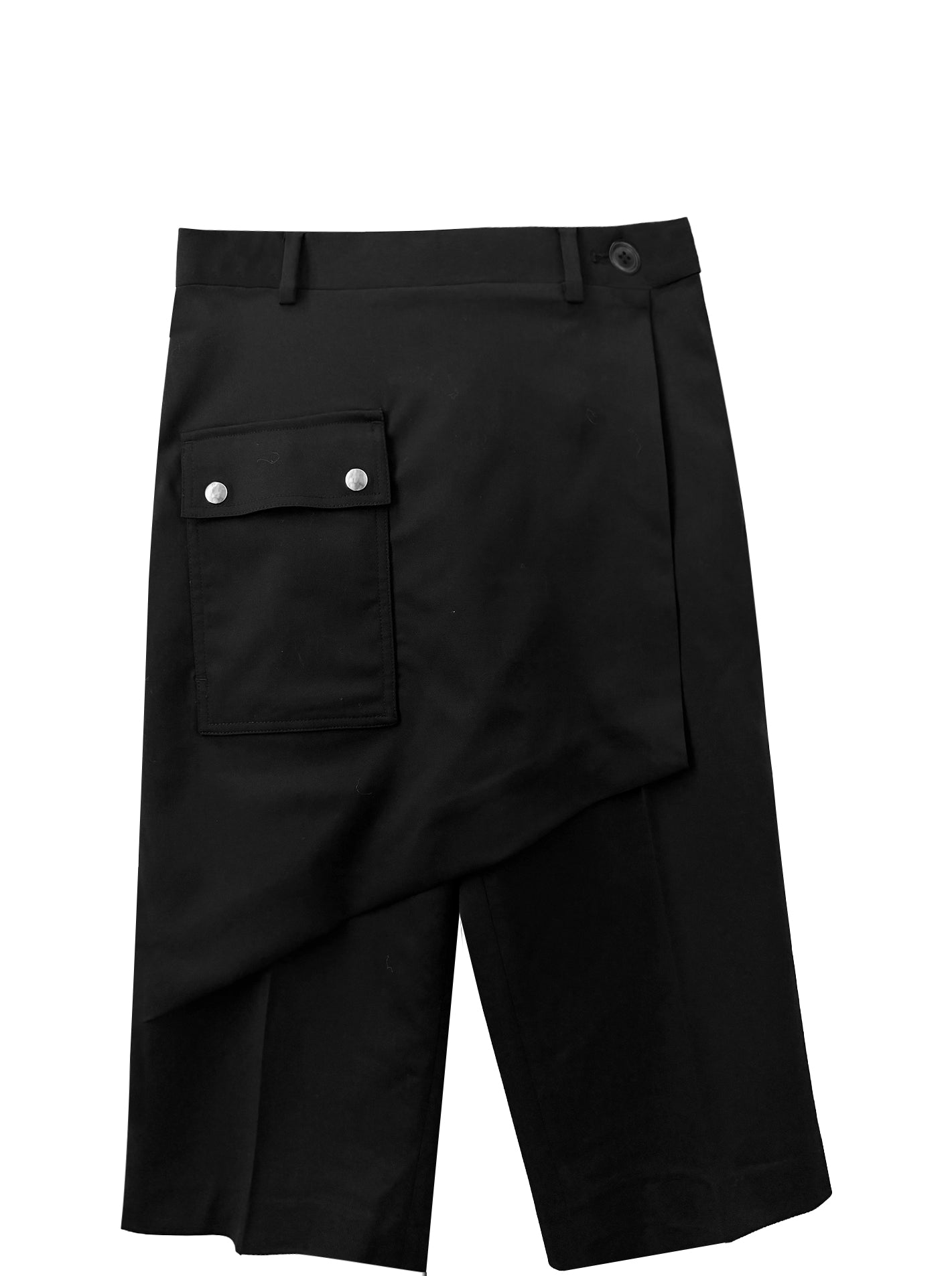 LINNET WRAP CULOTTES