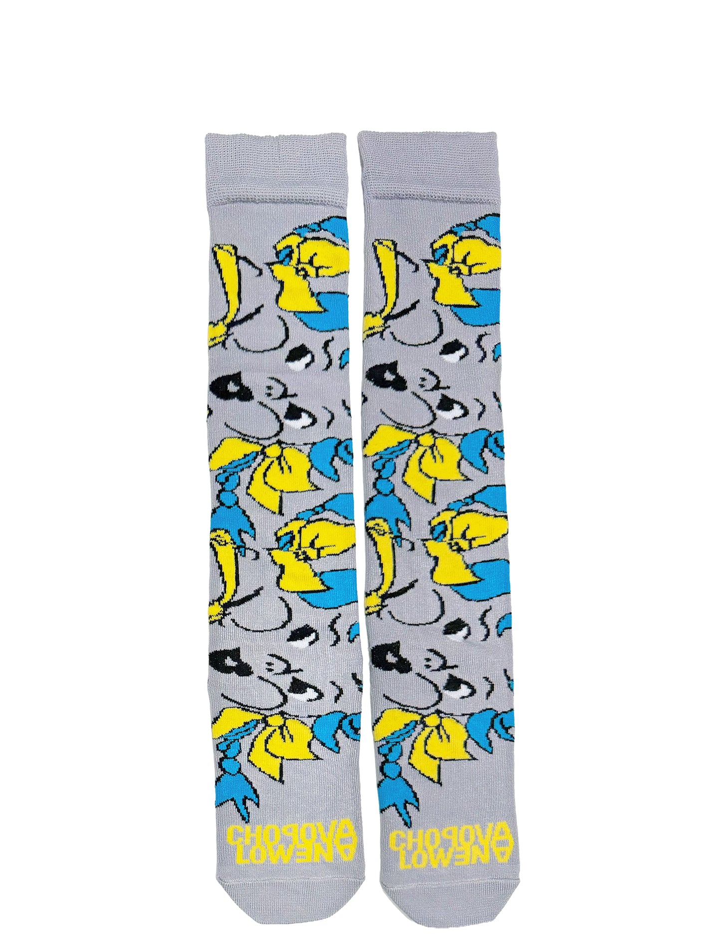 BIRDIE SOCKS