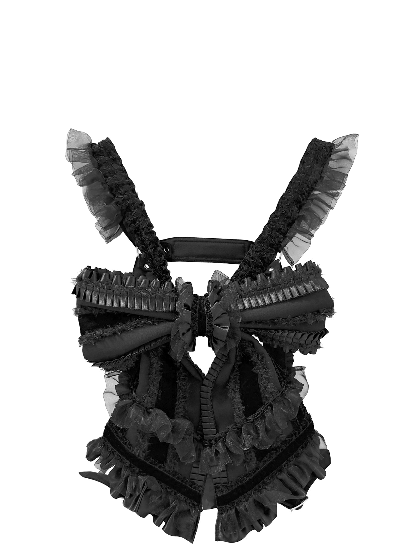 BOW HARNESS