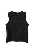 T-SHIRT TANK TOP