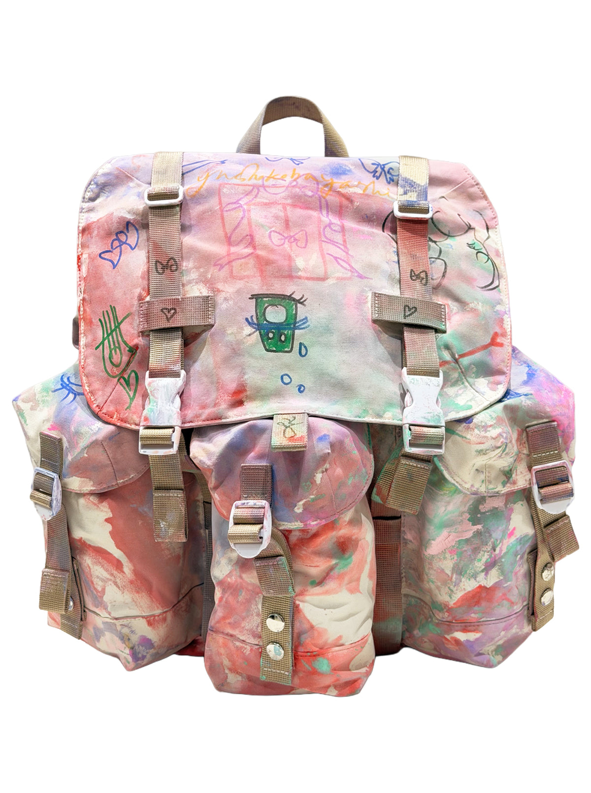 MIMI BACKPACK