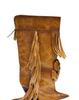 ROSE BOOTS