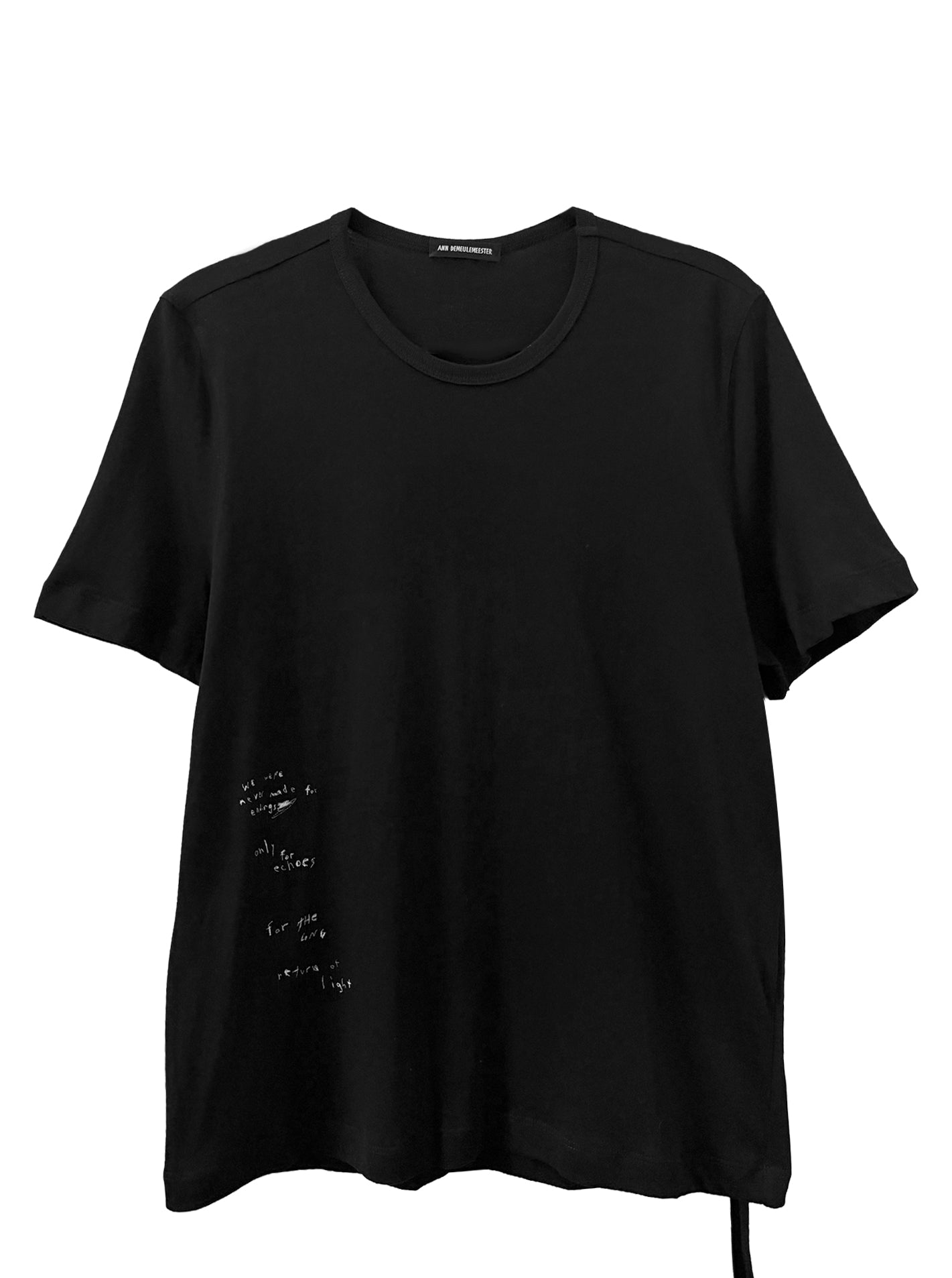 FANIE T-SHIRT