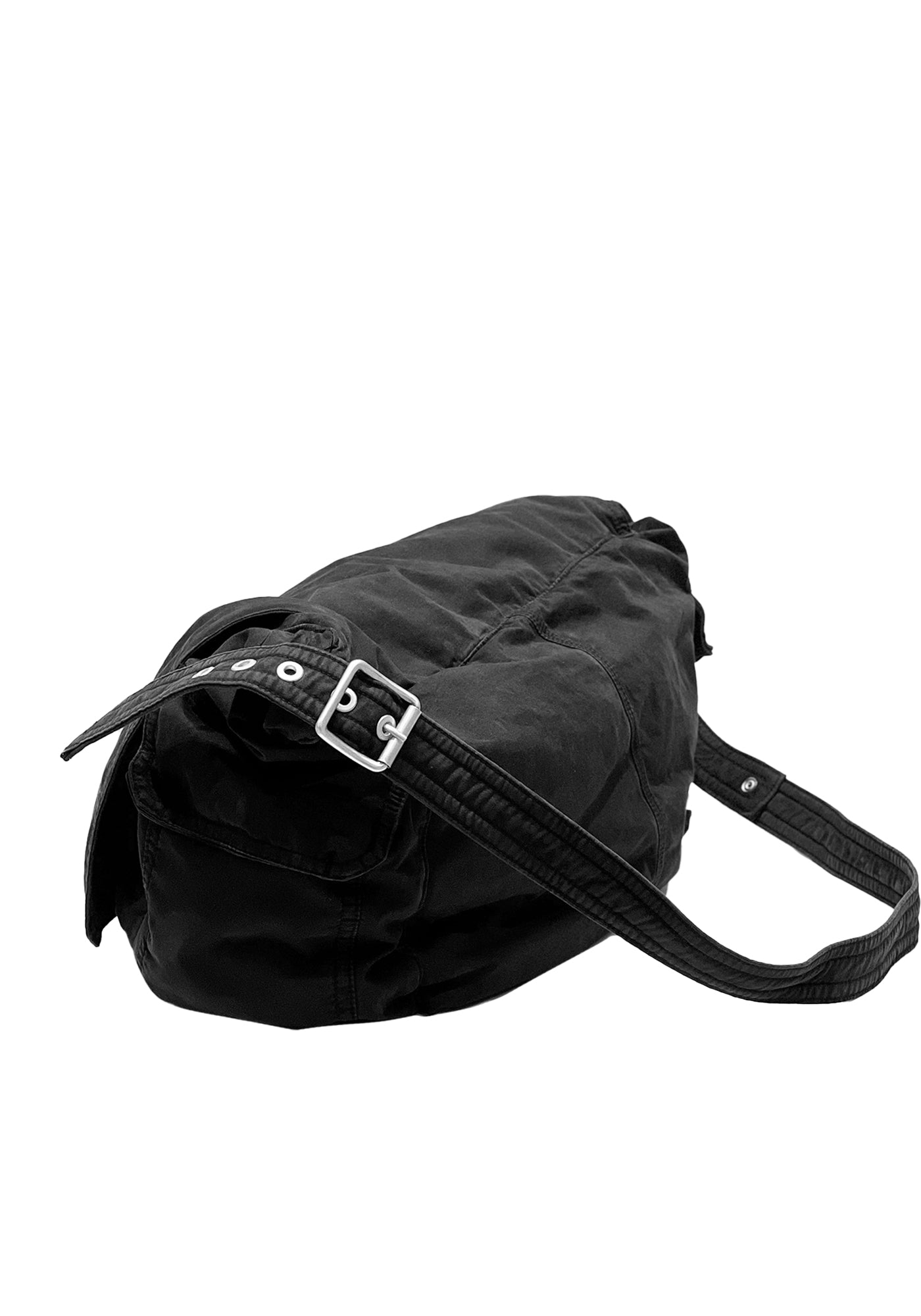 TWILL CARGO BAG