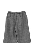 CHECKERED SHORTS