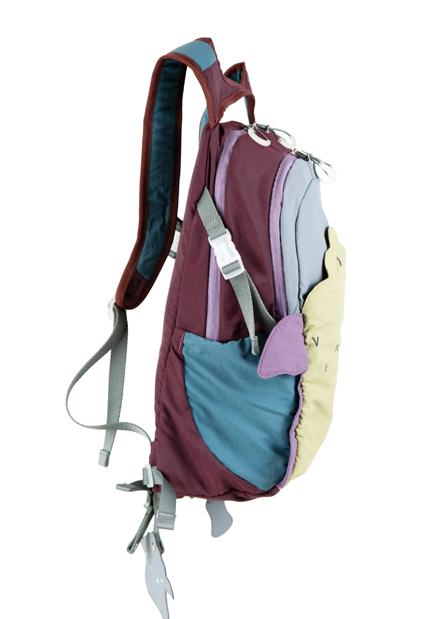 HANGTAG BACKPACK (PICKLE)