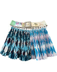 BONNET CARABINER SKIRT