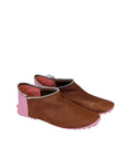 MODULAR DRIVING BOOTS