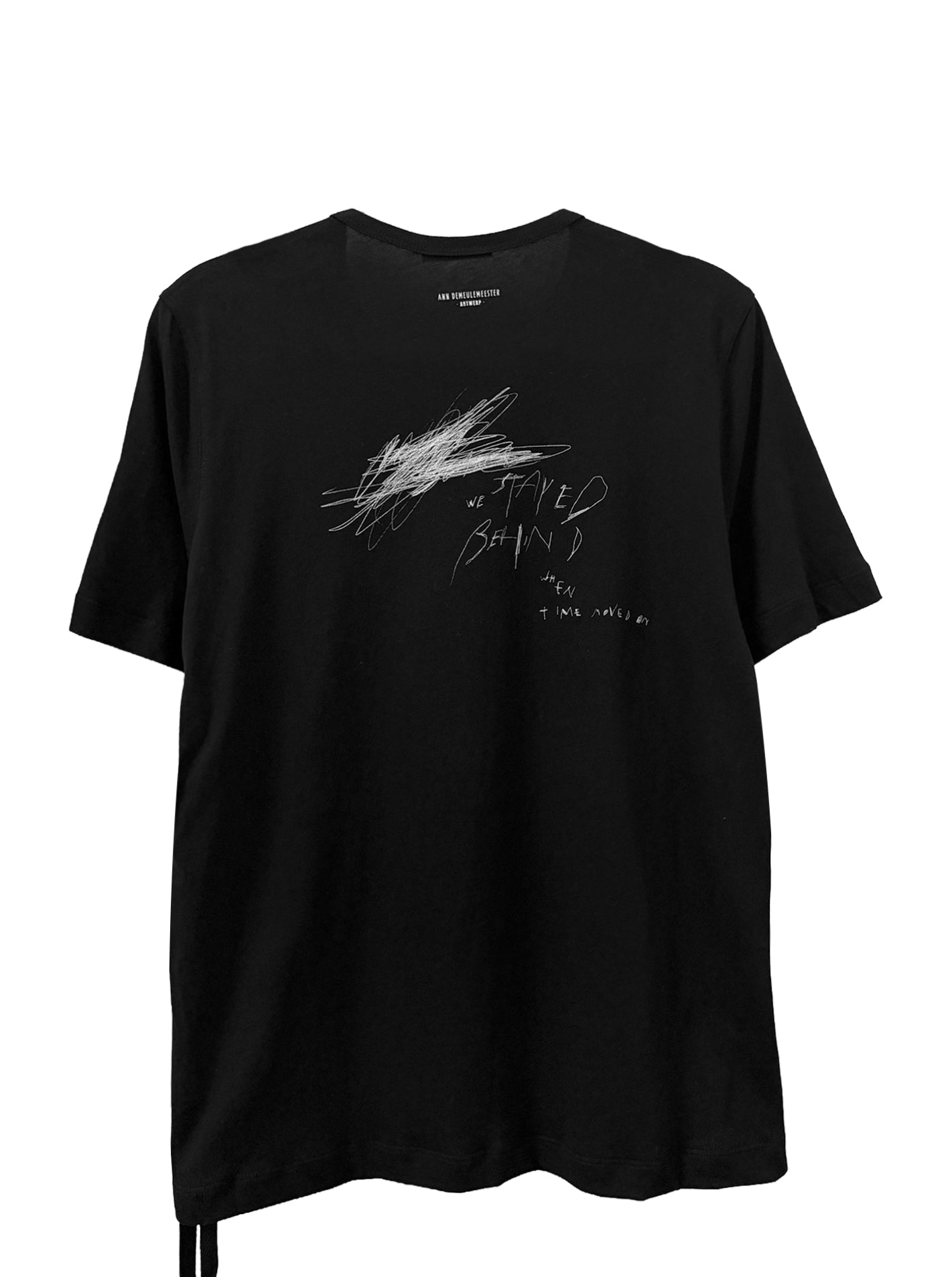 FANIE T-SHIRT