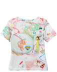 TREASURES BABY TEE