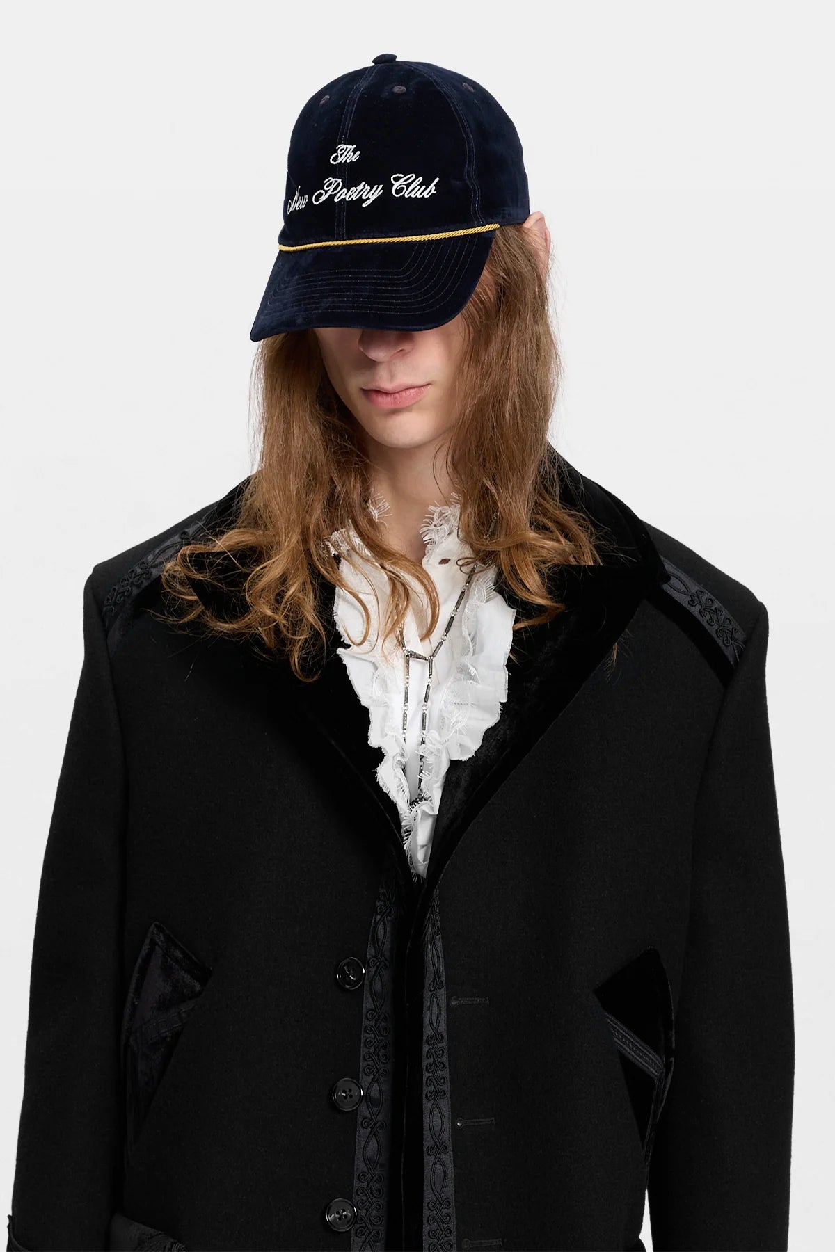TEM BASEBALL CAP