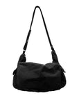 TWILL CARGO BAG
