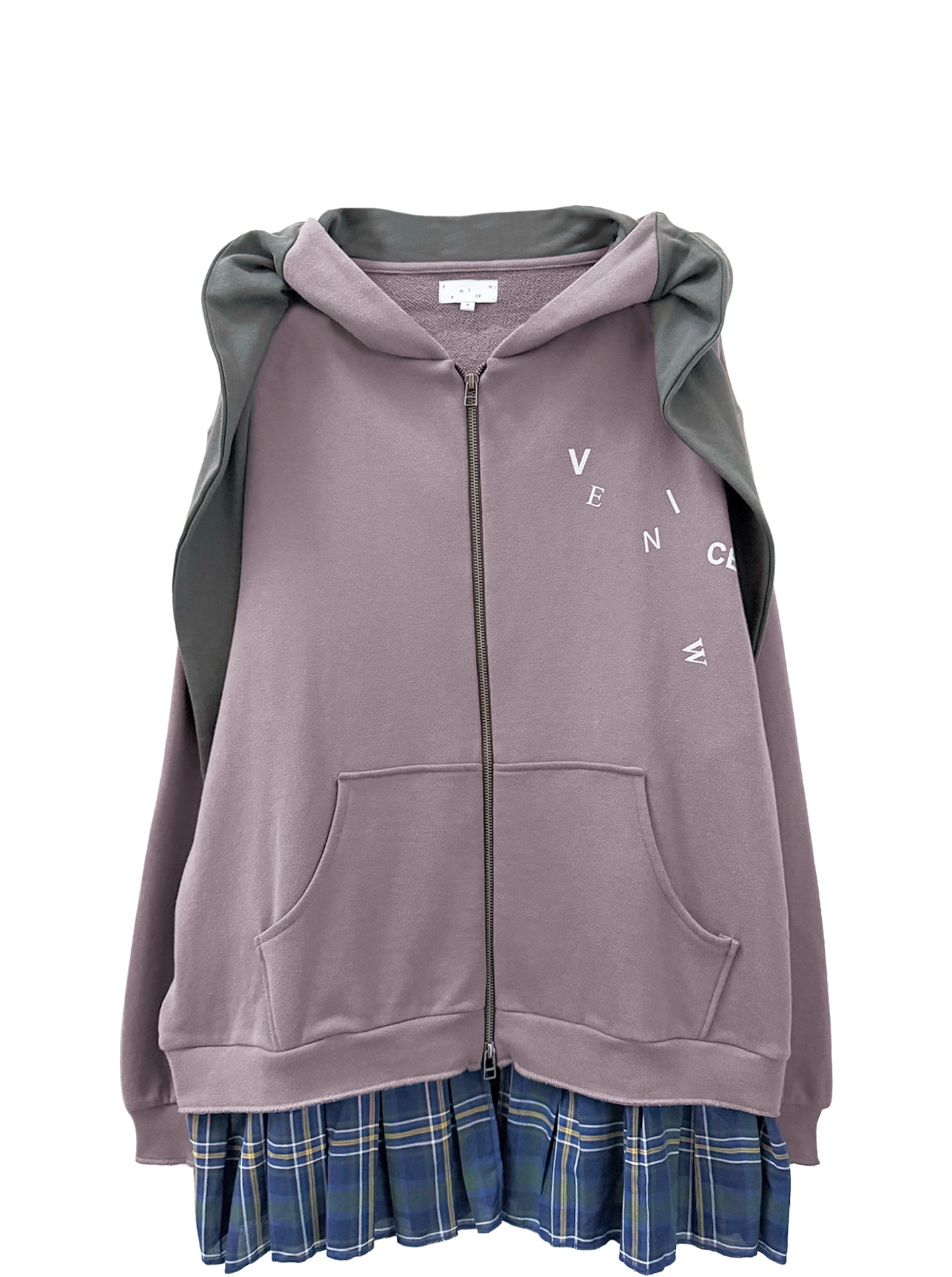 FLYING HOODIE