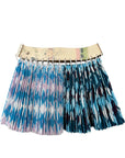 BONNET CARABINER SKIRT