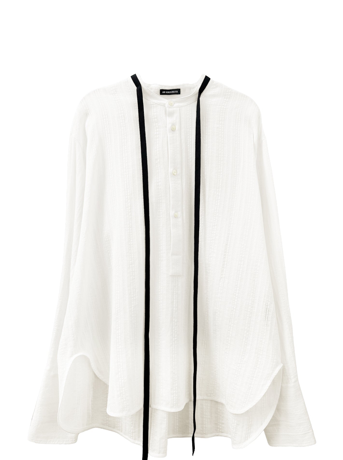 BERTIL SERAFINO SHIRT