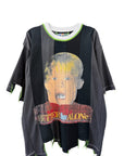 LOANER PANELLED TEE