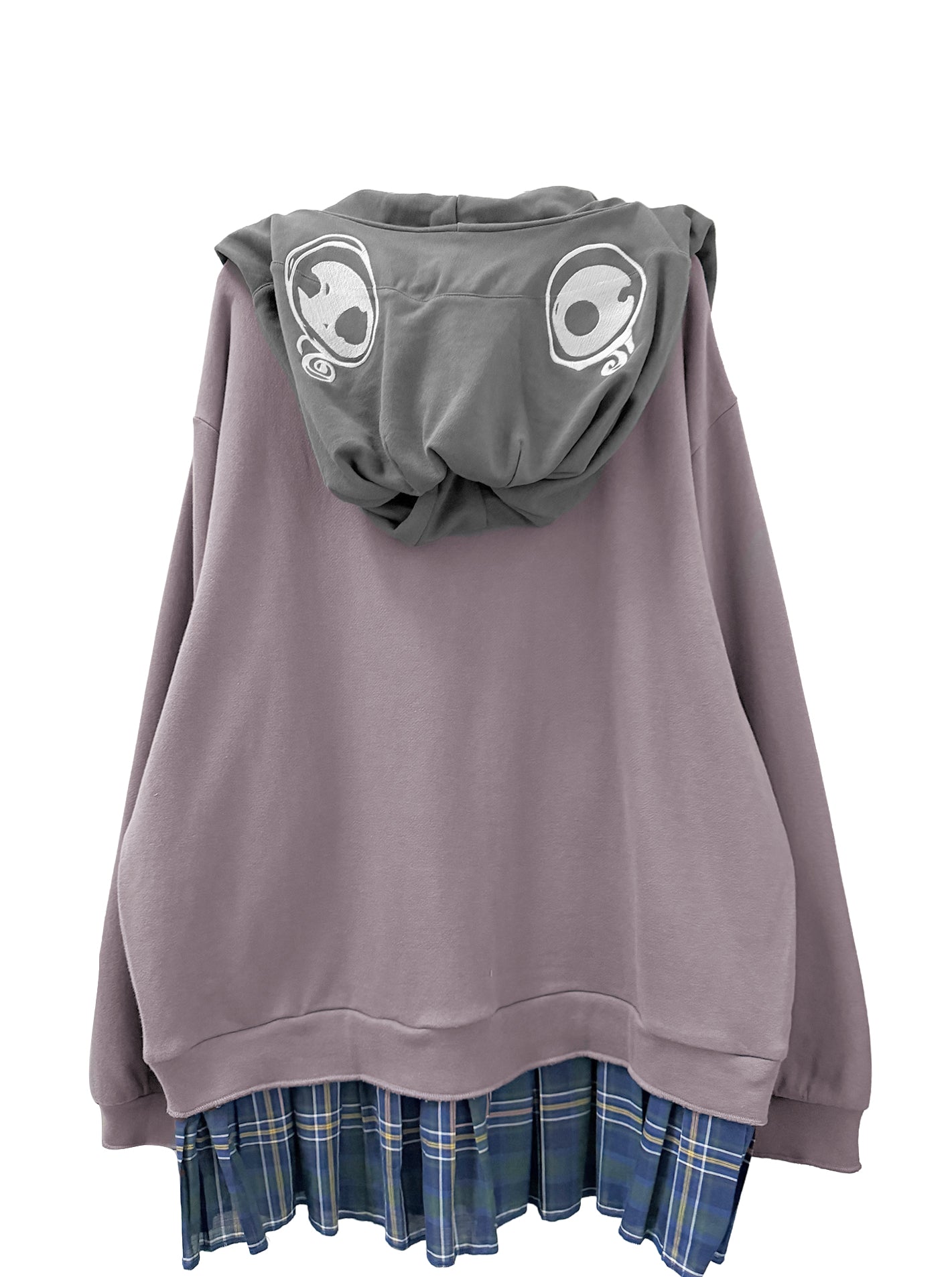 FLYING HOODIE
