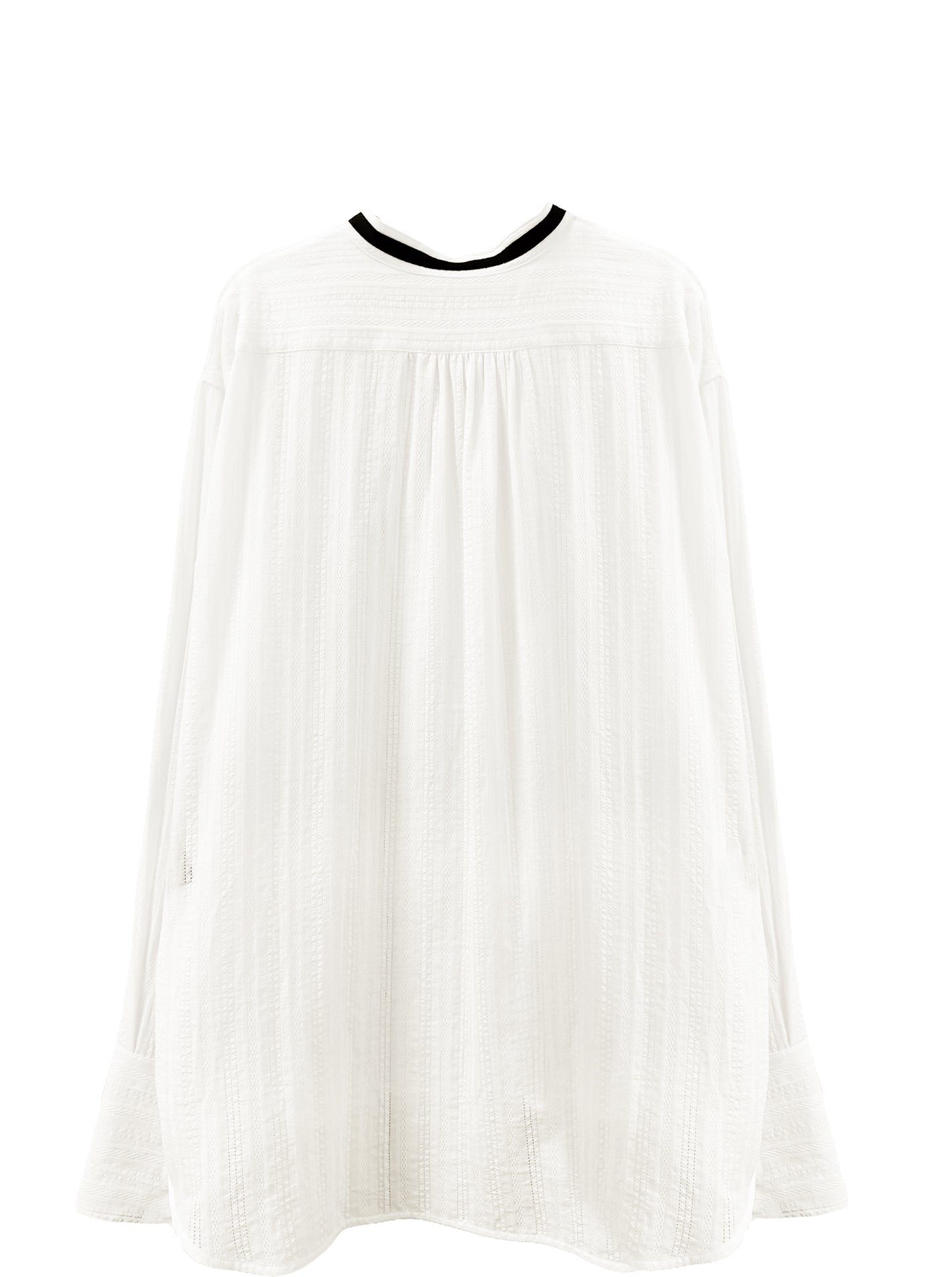 BERTIL SERAFINO SHIRT