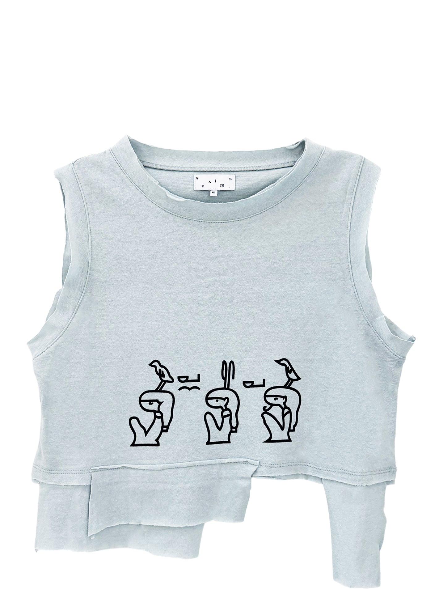 SUI CROP TOP