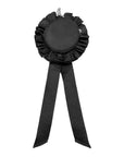 RIBBON ROSETTE COIN PURSE