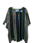 LOANER PANELLED TEE