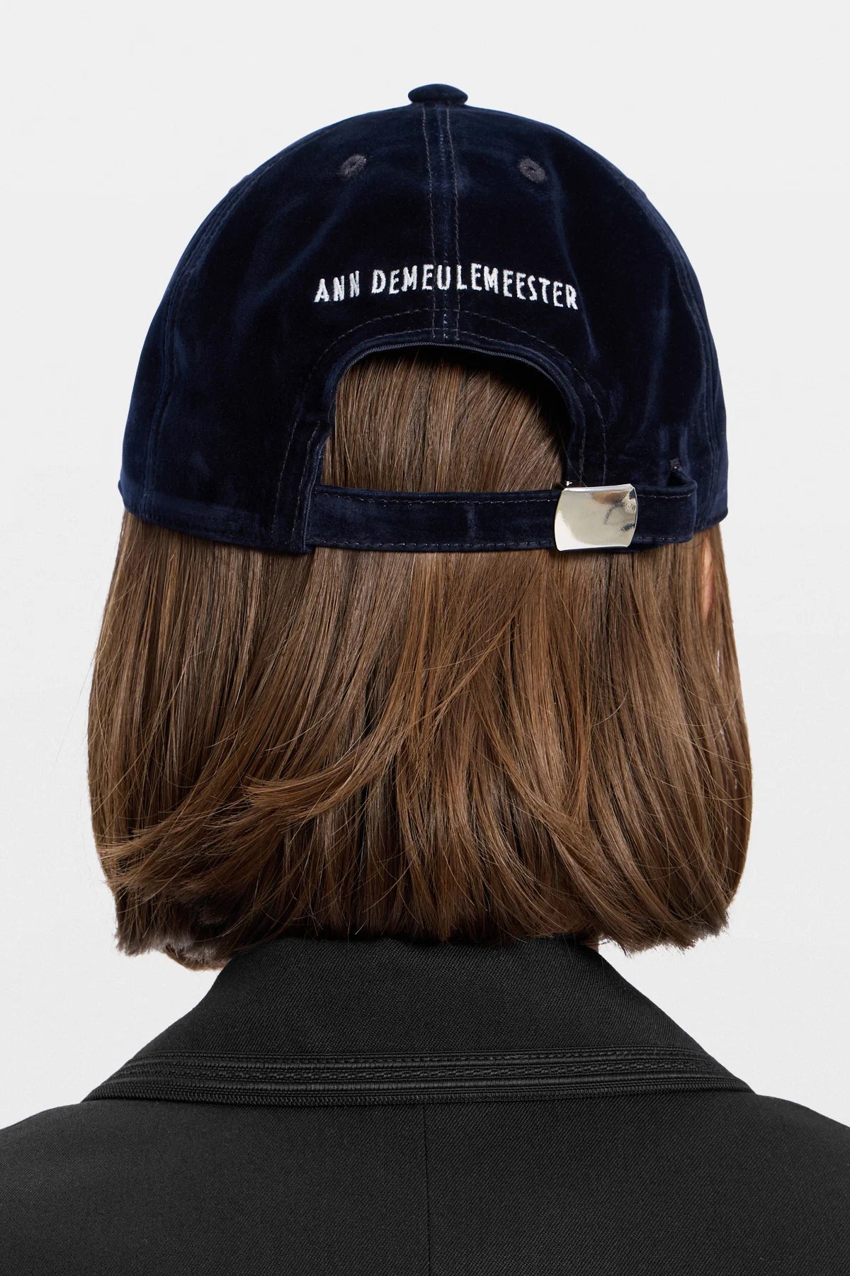 TEM BASEBALL CAP