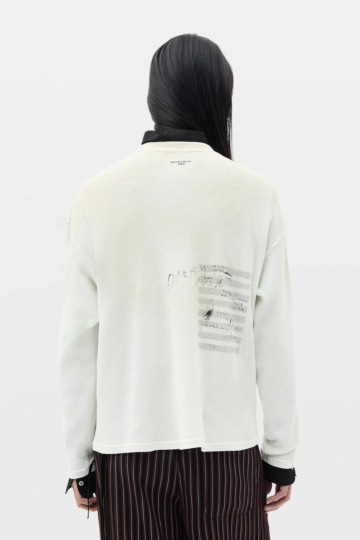 EMIL WAFFLE T-SHIRT