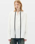 BERTIL SERAFINO SHIRT